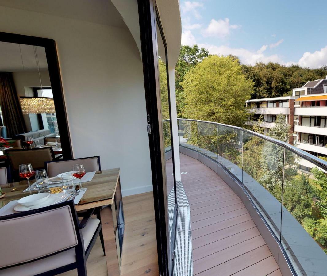 White Pearl Apartment 3.12 Timmendorfer Strand Exterior photo