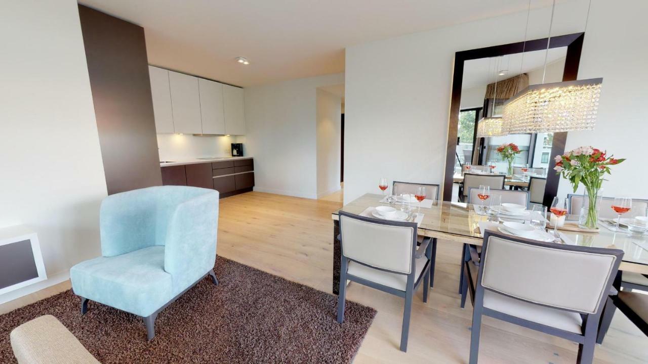 White Pearl Apartment 3.12 Timmendorfer Strand Exterior photo
