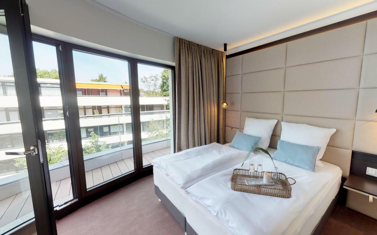 White Pearl Apartment 3.12 Timmendorfer Strand Exterior photo