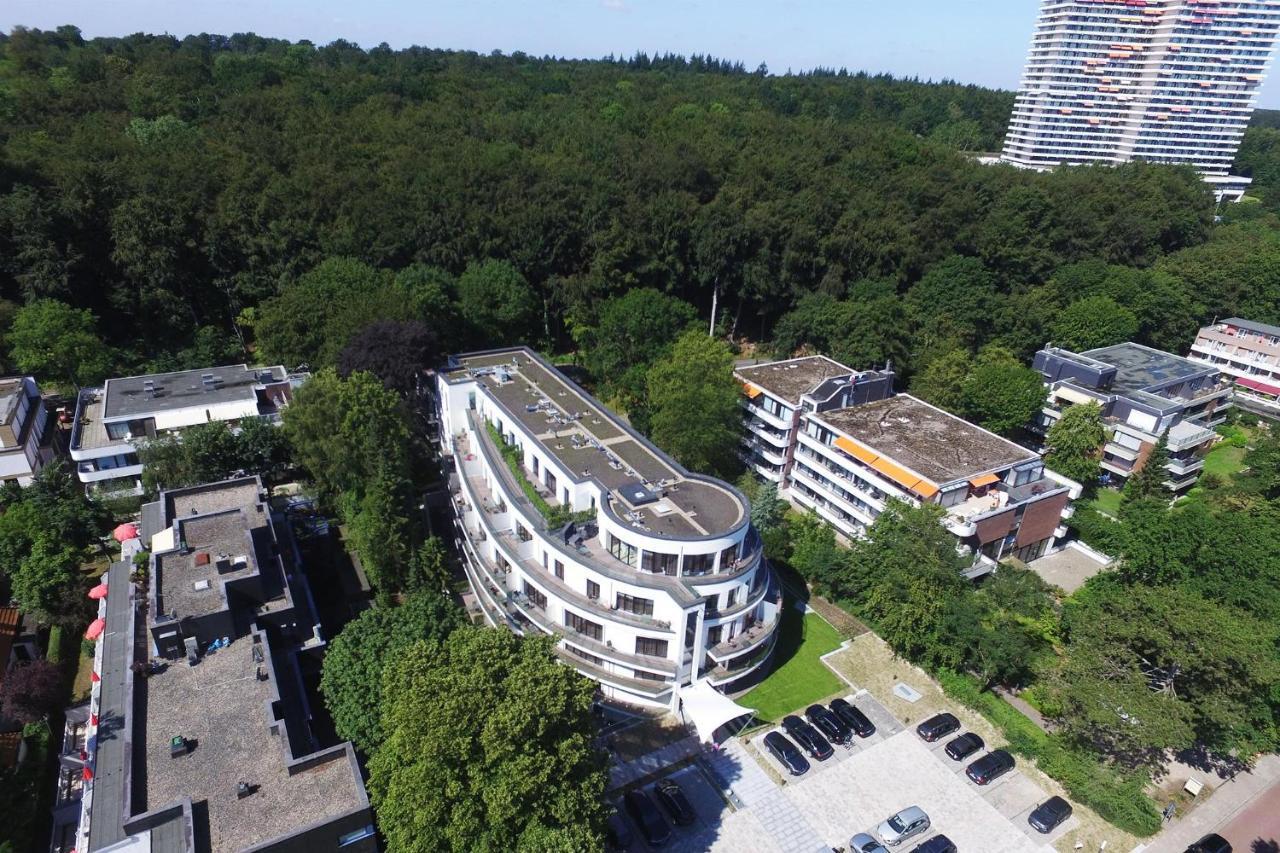 White Pearl Apartment 3.12 Timmendorfer Strand Exterior photo